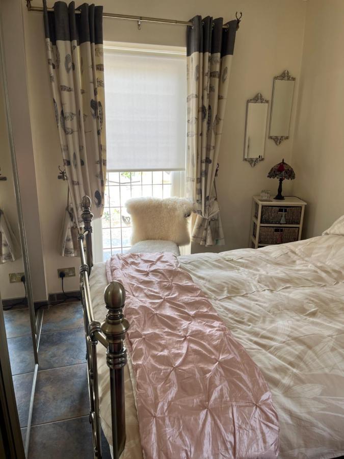 Bed and Breakfast Retreat At The Knowe Auchincruive Estate Эр Экстерьер фото