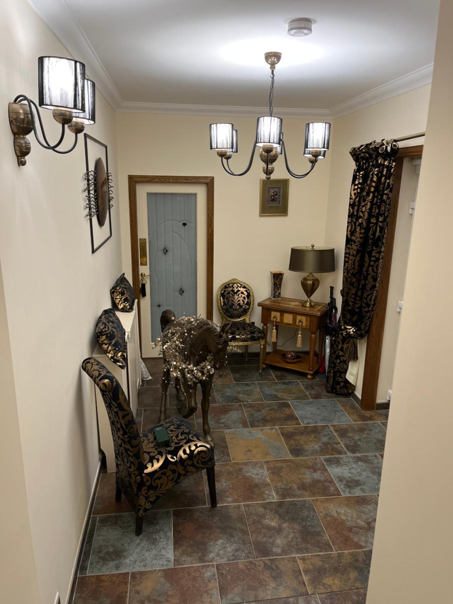 Bed and Breakfast Retreat At The Knowe Auchincruive Estate Эр Экстерьер фото