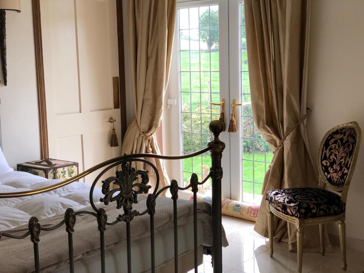 Bed and Breakfast Retreat At The Knowe Auchincruive Estate Эр Экстерьер фото